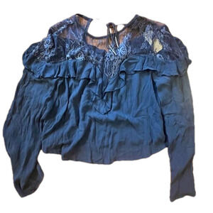 AMERICAN EAGLE top NWT